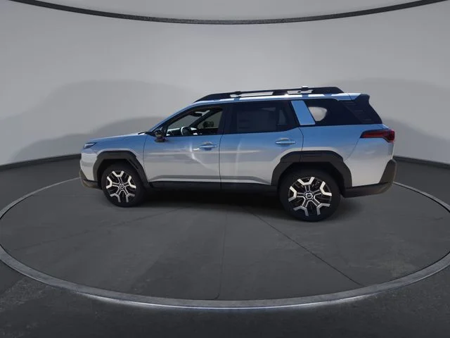 2026 Subaru Outback Touring XT - Photo 5