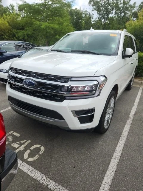 2024 Ford Expedition