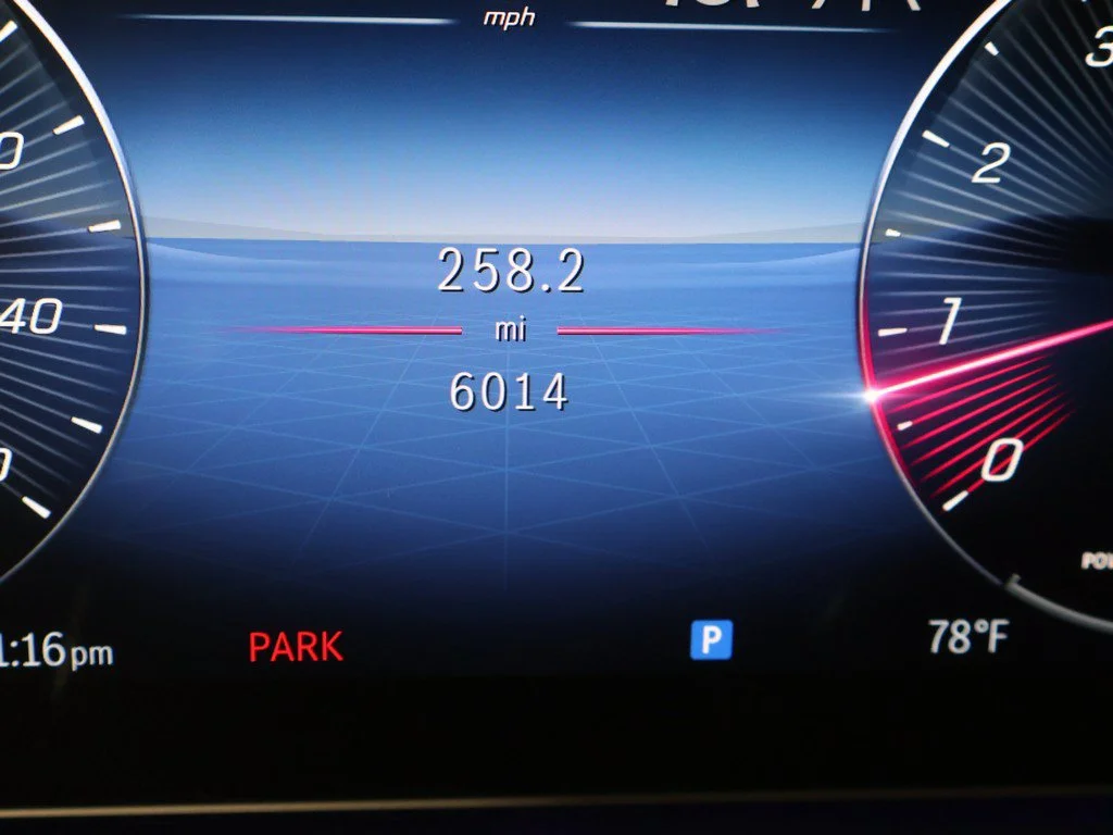 Used 2025 Silver Mercedes-Benz GLS 450 image 47