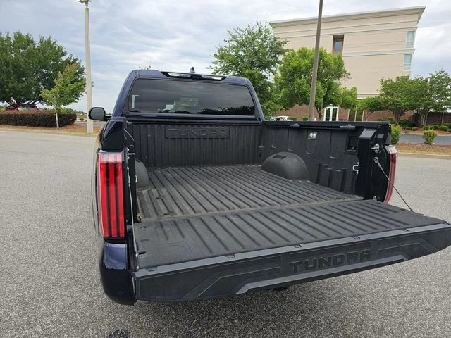 2023 Toyota Tundra 1794 Edition - Photo 15
