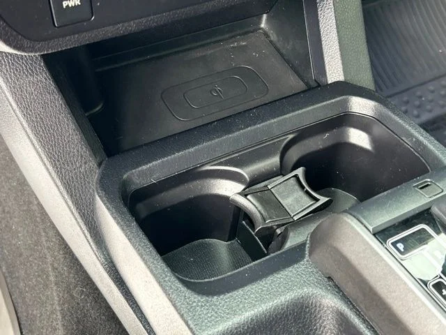 Used 2017 Gray Toyota TRD Sport image 56
