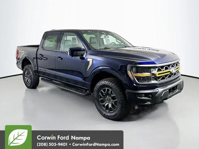 2026 Ford F-150 Tremor 4x4 SuperCrew 5-1/2 Box's photo