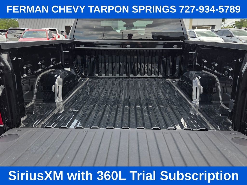 2026 Chevrolet Silverado 1500 RST - Photo 11