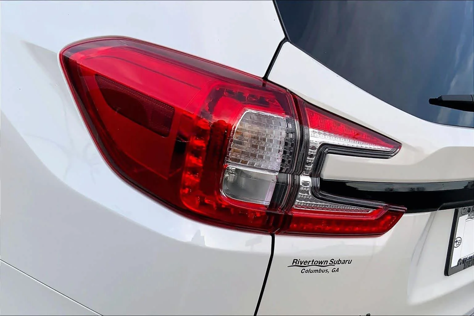 2026 Subaru Ascent Onyx Edition-Touring - Photo 14