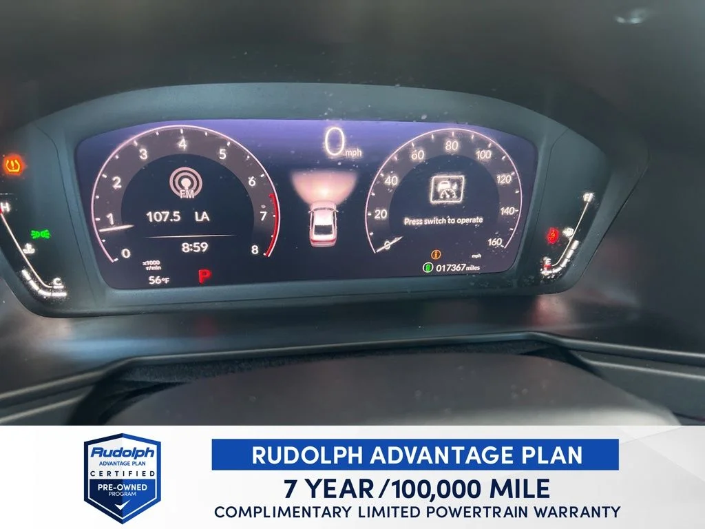 2023 Honda Accord LX - Photo 24