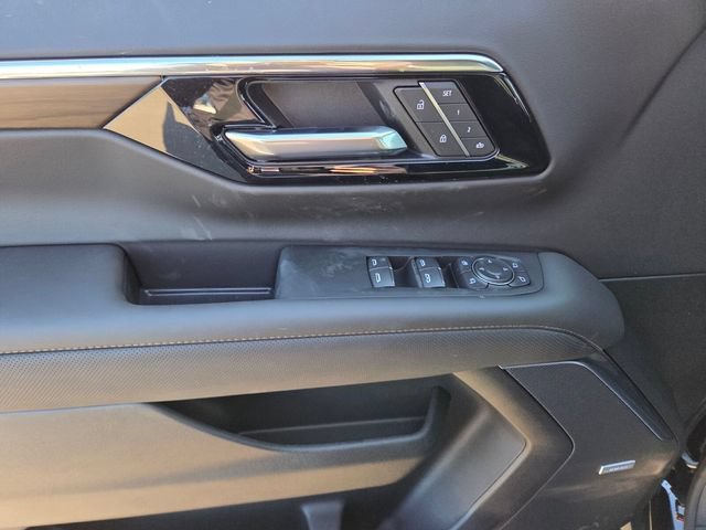 2026 Chevrolet Tahoe High Country - Photo 9