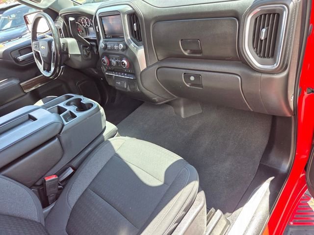 2021 Chevrolet Silverado 1500 LT - Photo 16