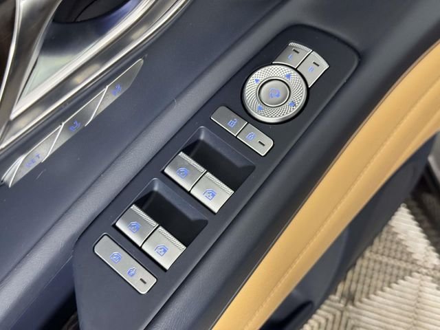 2024 GENESIS GV80 Standard - Photo 18