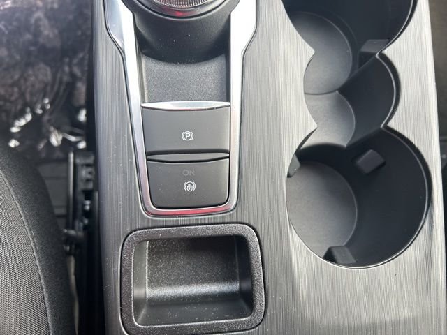 New 2026 Silver Ford Active image 18