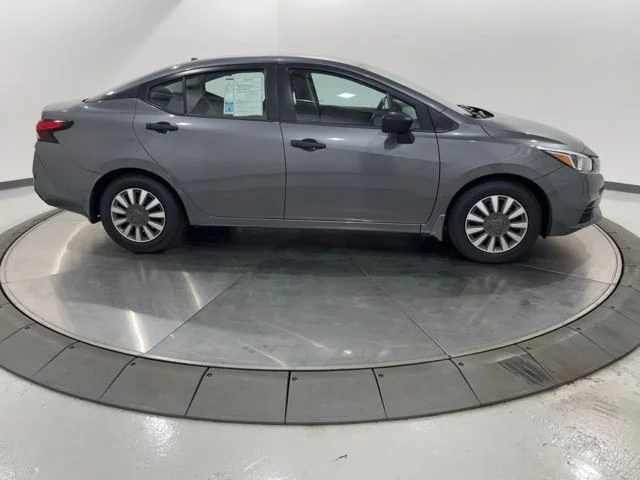Used 2021 Gray Nissan 1.6 S image 6