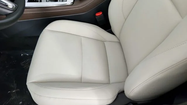 2025 Mazda CX-30 Turbo Premium Plus - Photo 13