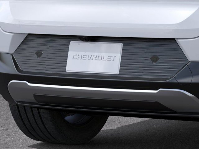 2025 Chevrolet Equinox EV 1LT - Photo 15