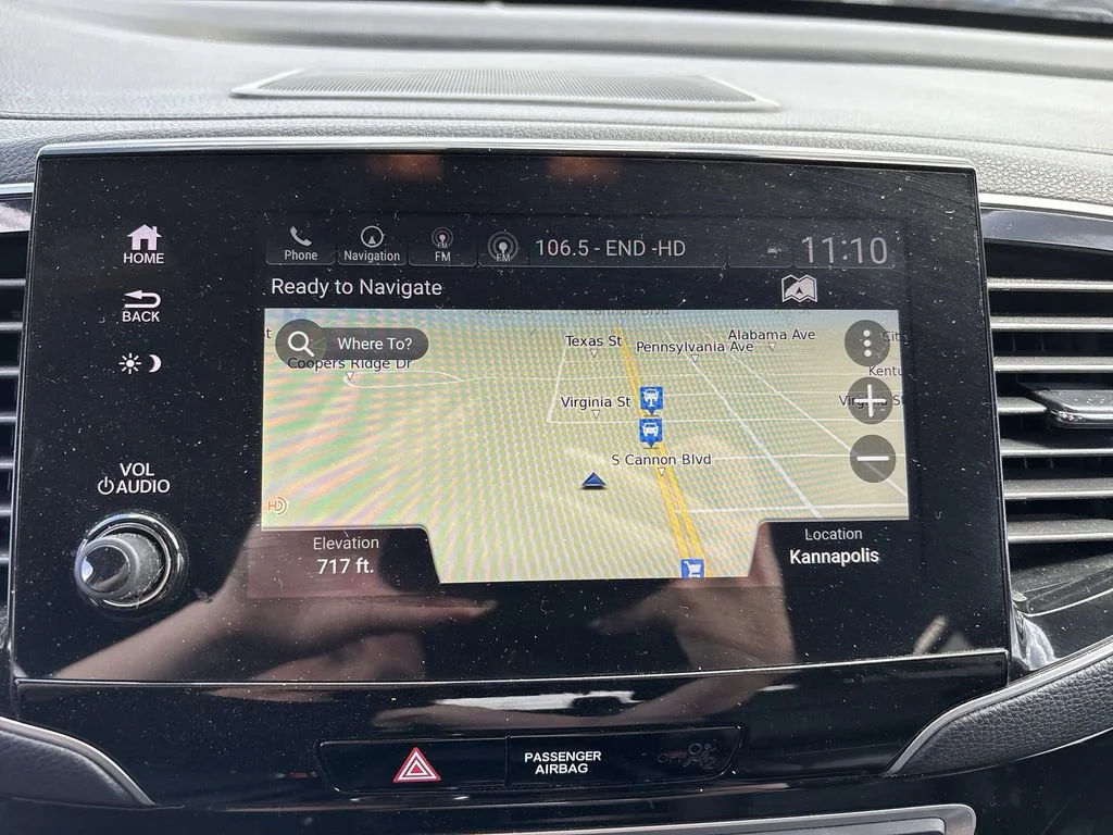 Used 2020  Honda Touring image 20