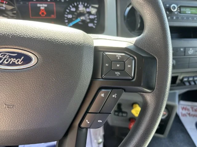 Used 2026 White Ford Base image 20