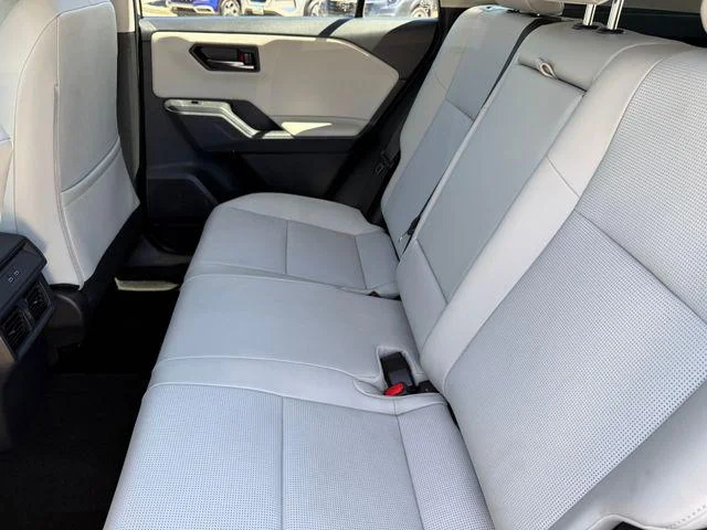 Certified Used 2026 STORM CLOUD Toyota XLE Premium image 58