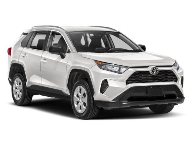 Used 2019 Black Toyota LE image 6