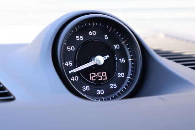 Used 2026 Chalk Porsche S image 21