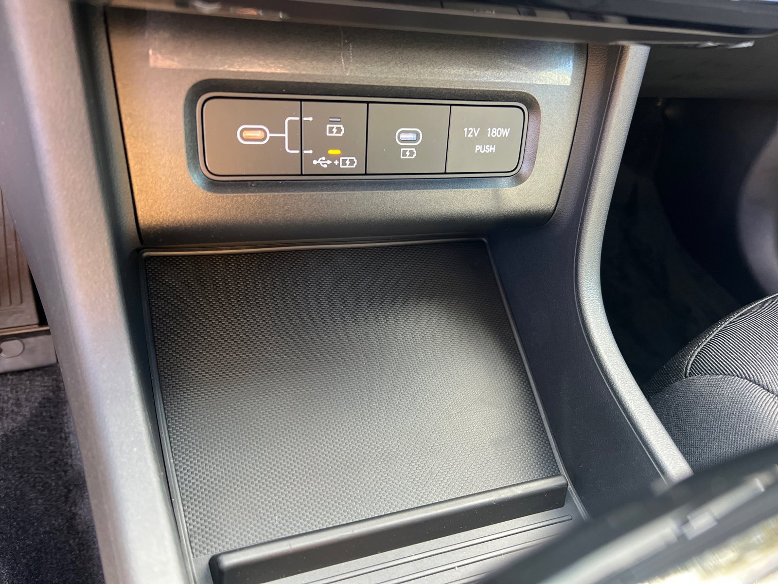 New 2026 Ecotronic Gray Hyundai SEL image 25