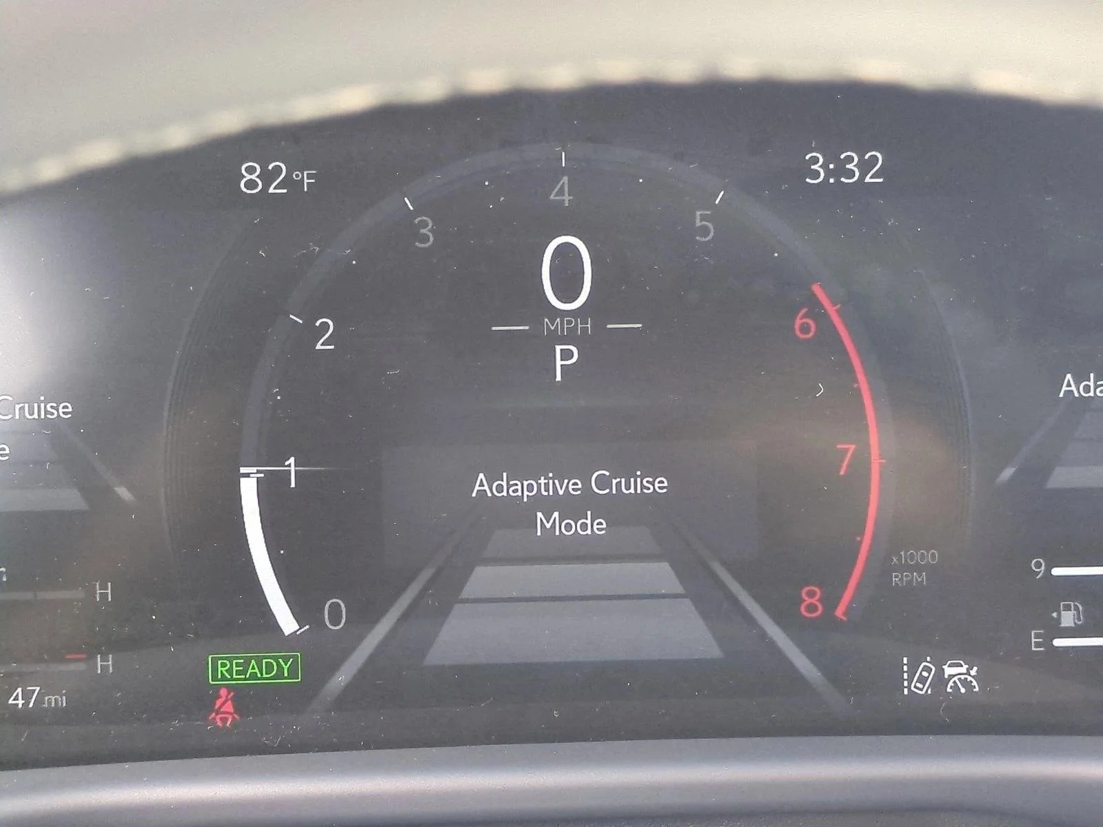2025 Lexus LX 700h Overtrail - Photo 11