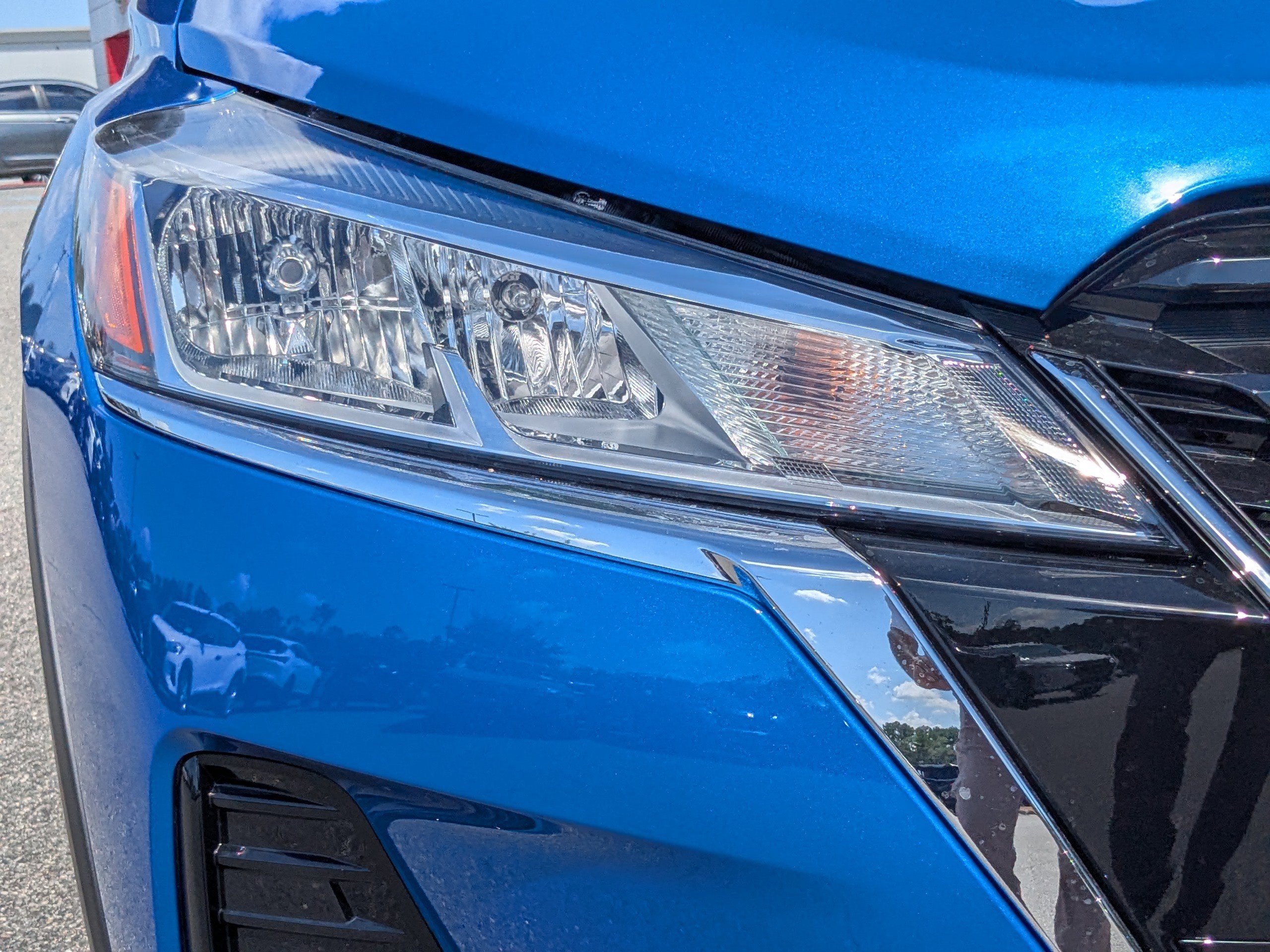 2025 Nissan KICKS PLAY Base - Photo 10
