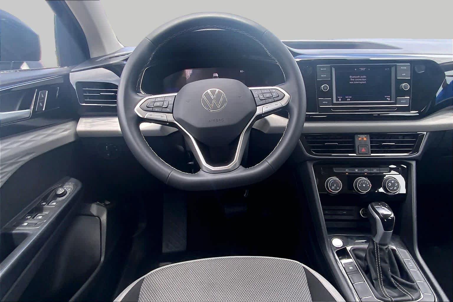 Pre-Owned 2024 Volkswagen Taos S