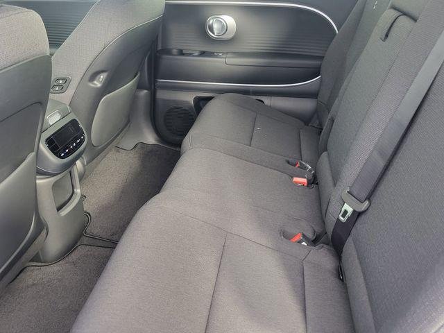 2026 Hyundai IONIQ 9 SE - Photo 21