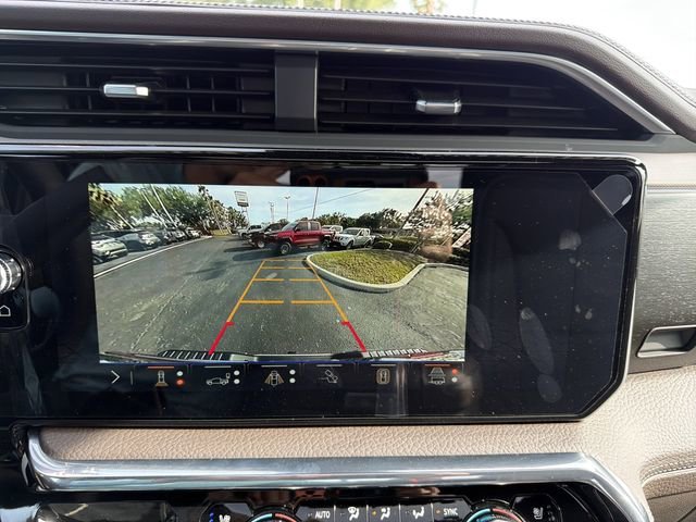2026 GMC Sierra 2500HD Denali - Photo 26