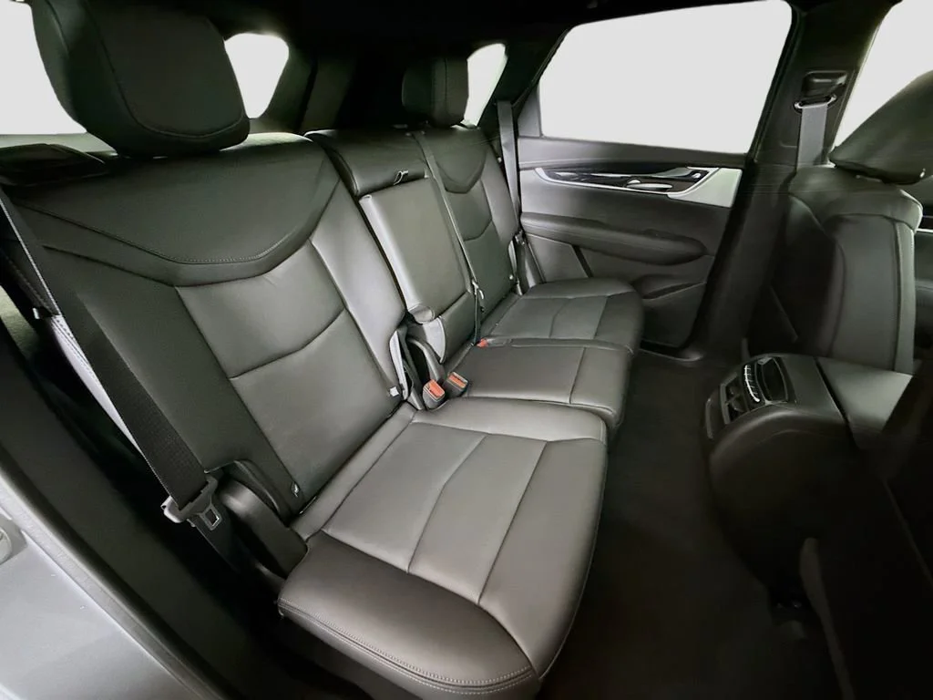 2026 Cadillac XT5 Premium Luxury - Photo 28