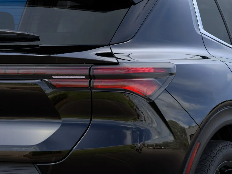 2026 Chevrolet Equinox EV 2LT - Photo 11