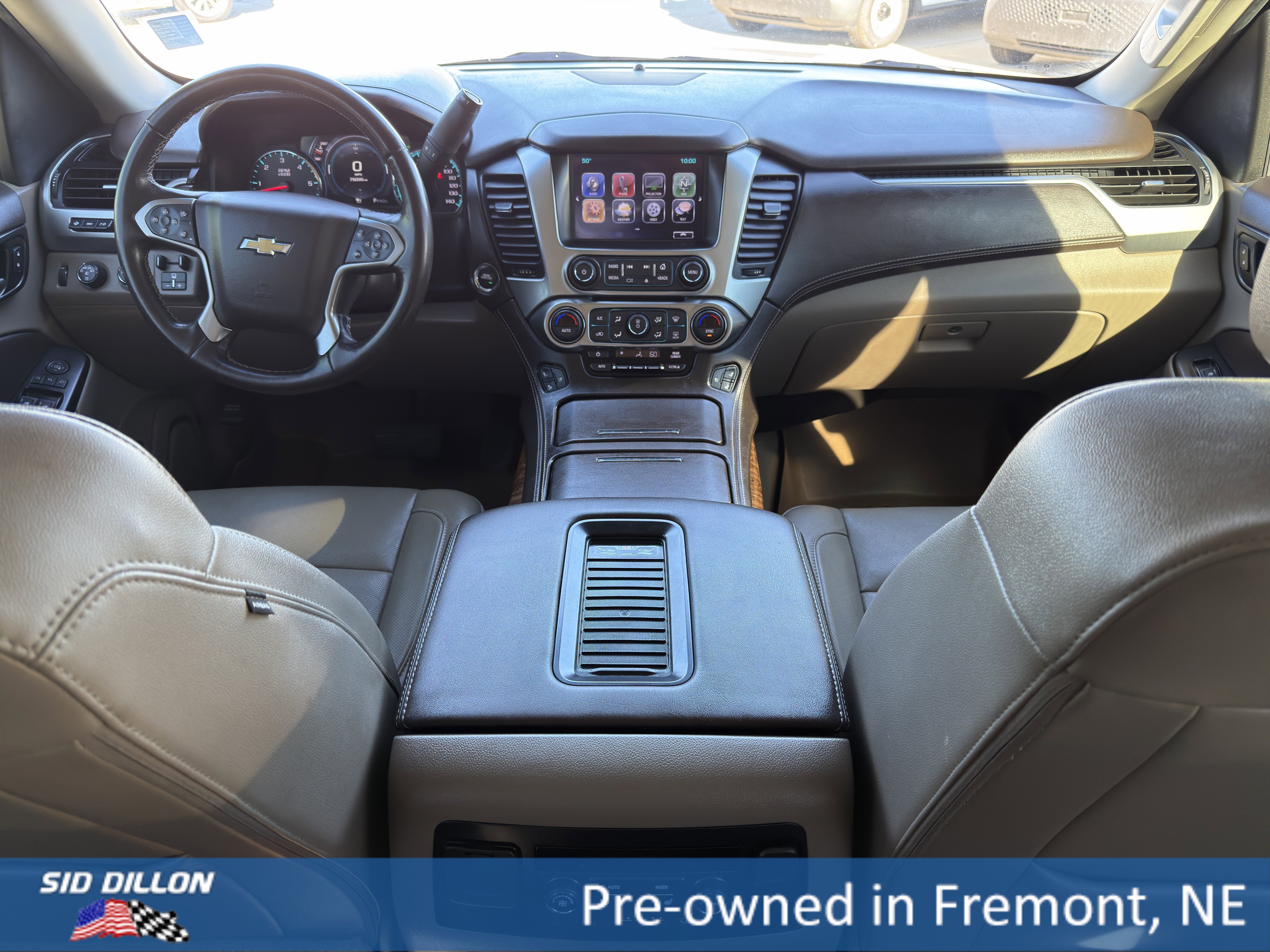Used 2019 Pepperdust Metallic Chevrolet Premier image 10