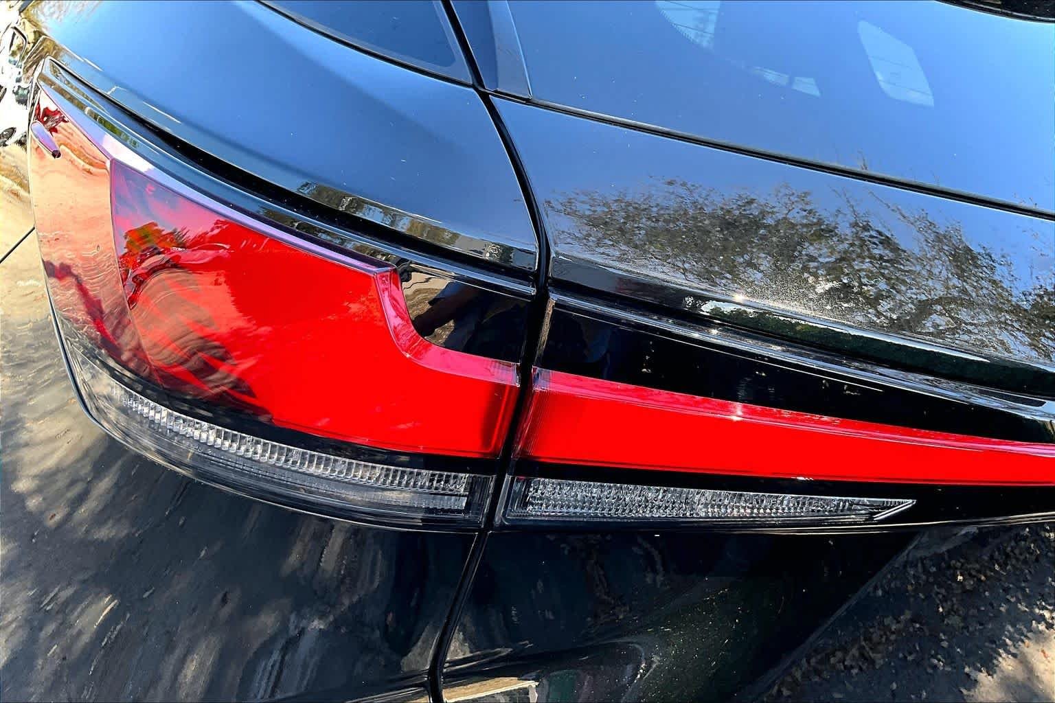 Certified Used 2024 Caviar Lexus  image 29