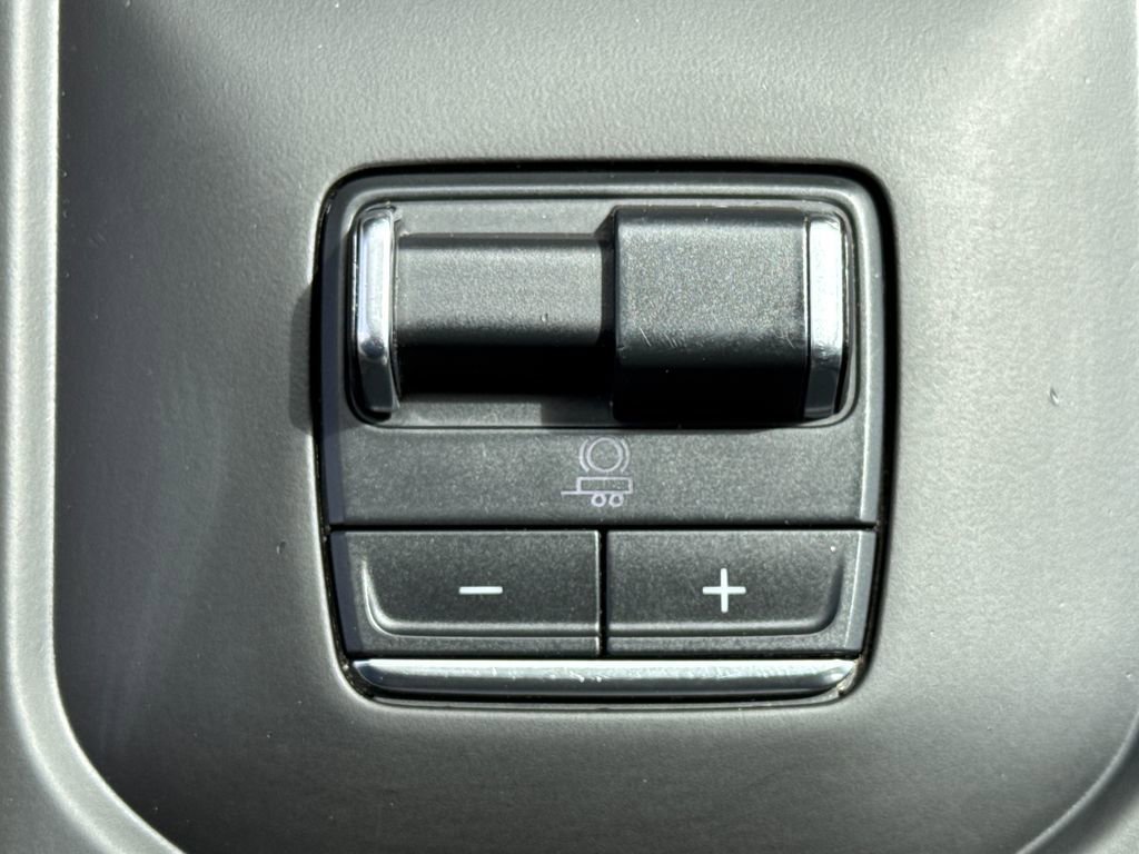 Certified Used 2024 Summit White GMC Denali image 35