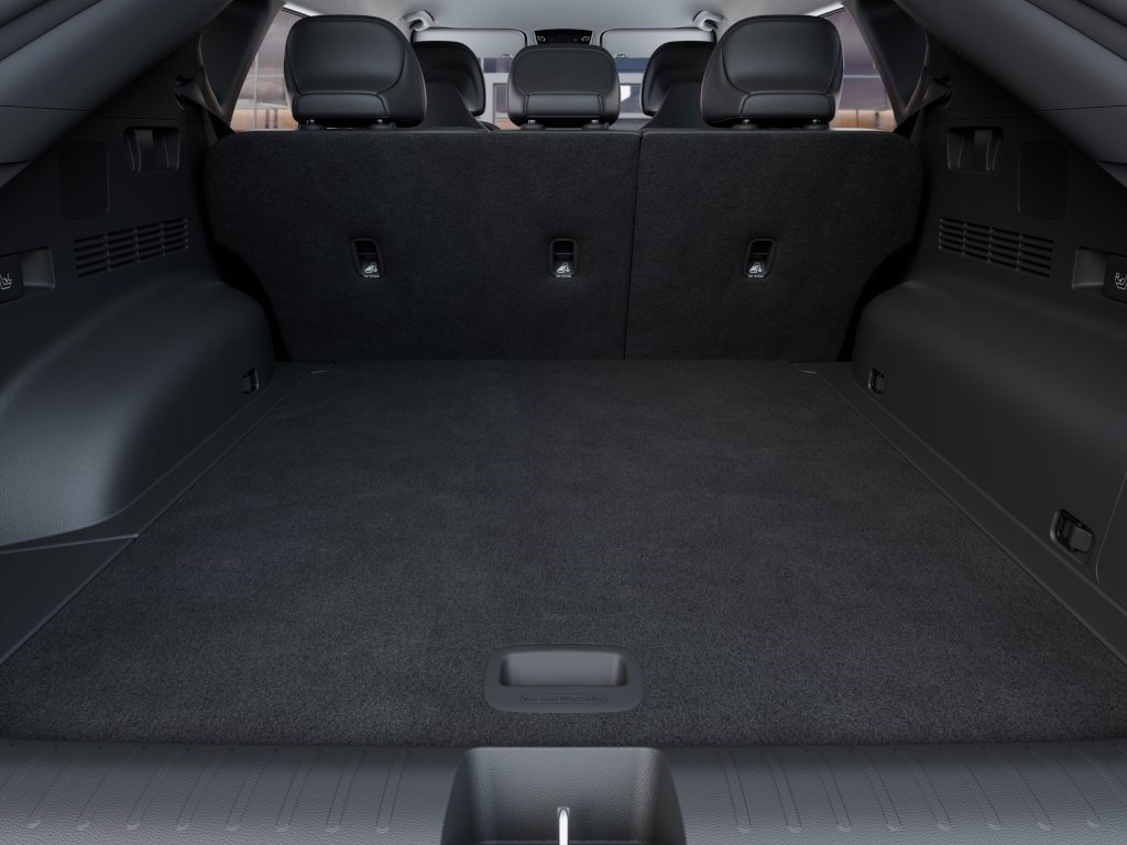 New 2026 Wolf Gray Kia WIND image 19