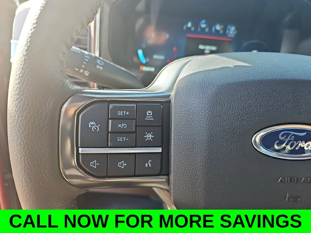 2026 Ford F-250 Super Duty King Ranch - Photo 16