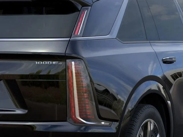 2025 Cadillac Escalade IQ Luxury 2 - Photo 11