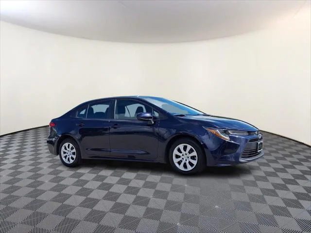 Certified Used 2024 BLUEPRINT Toyota  image 4