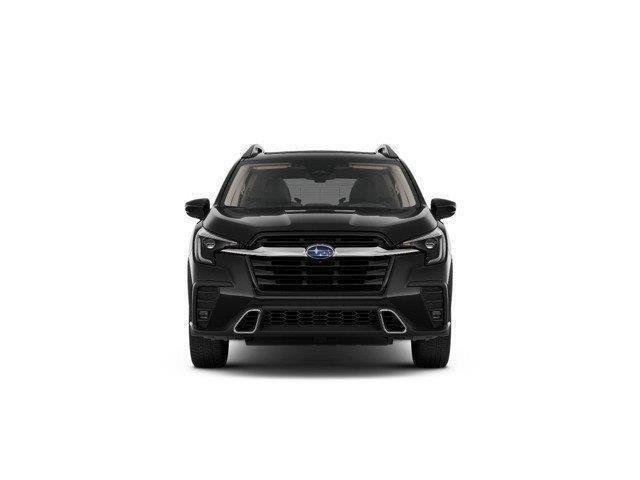 New 2027 CRYSTAL BLACK SILICA Subaru Touring image 8
