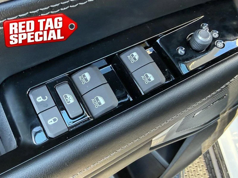 2026 Jeep Grand Wagoneer Limited Altitude - Photo 10