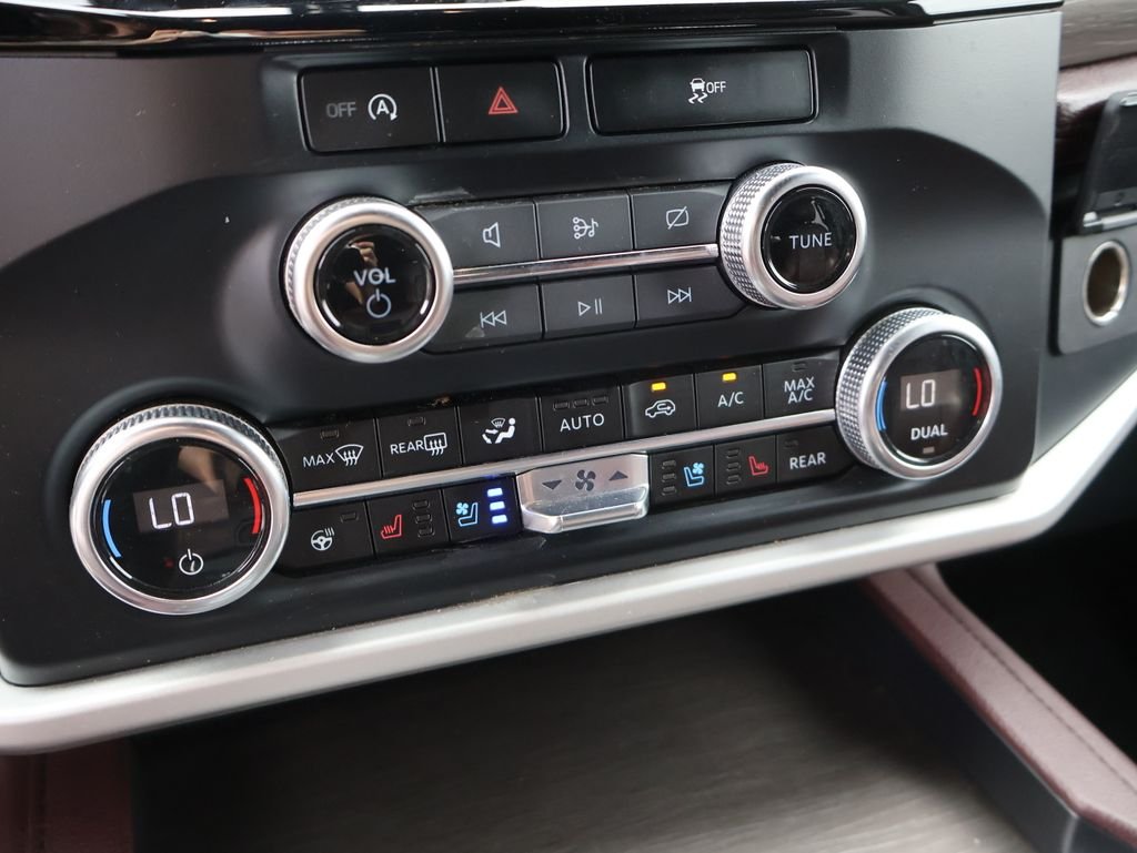 2024 Ford Expedition Limited - Photo 32