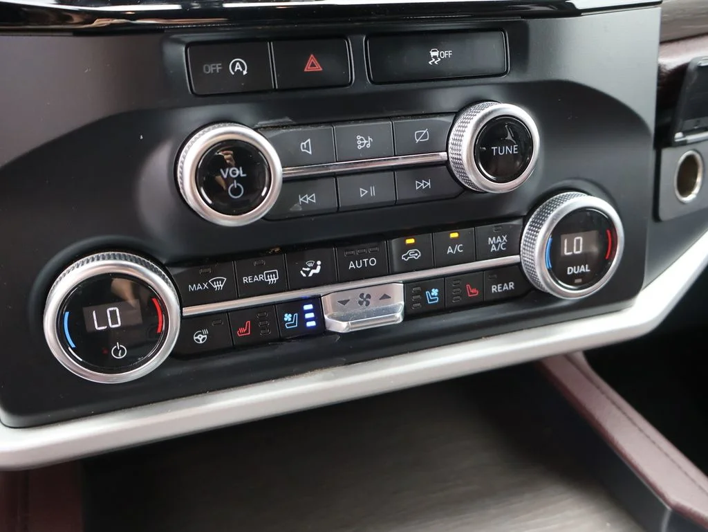2024 Ford Expedition Limited - Photo 32