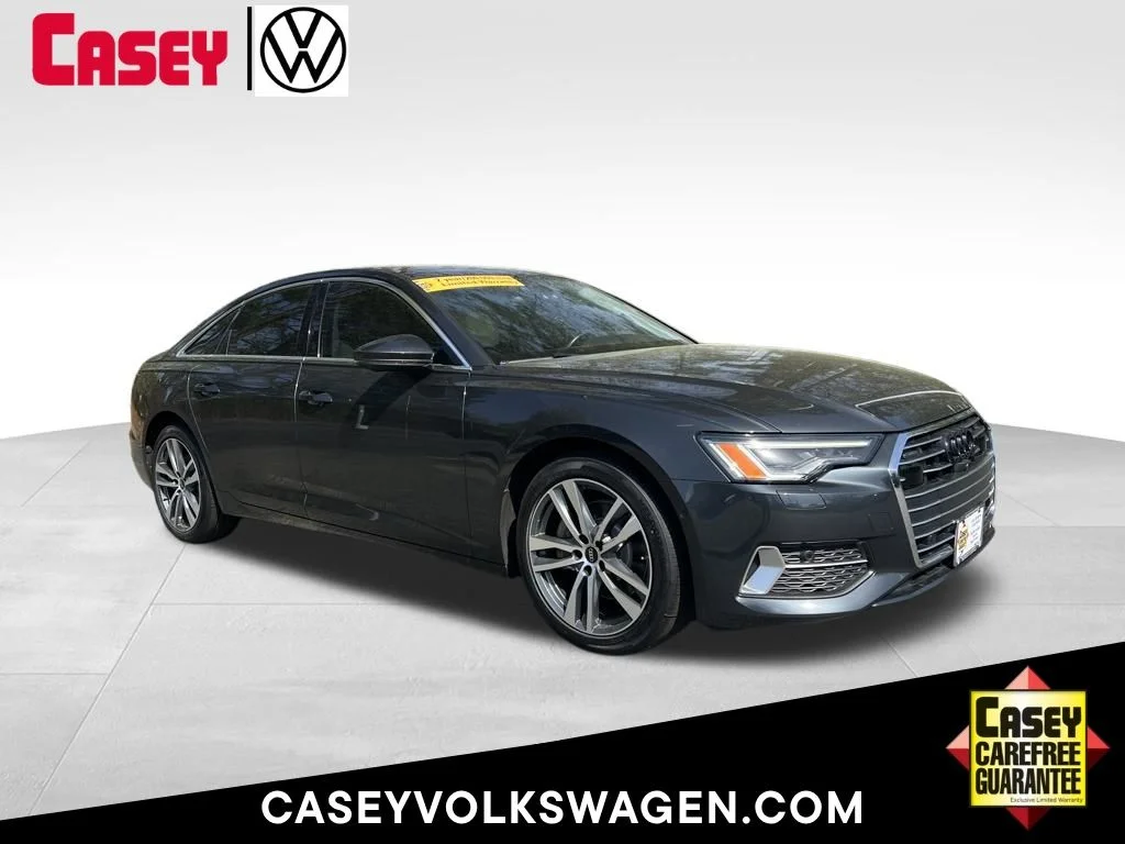2022 Audi A6 Sport 45 Premium Plus S tronic quattro's photo