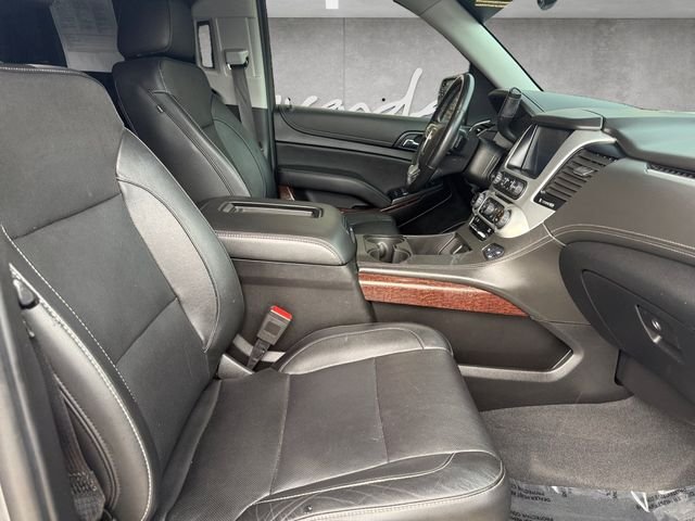 Used 2020 Satin Steel Metallic GMC SLT image 25