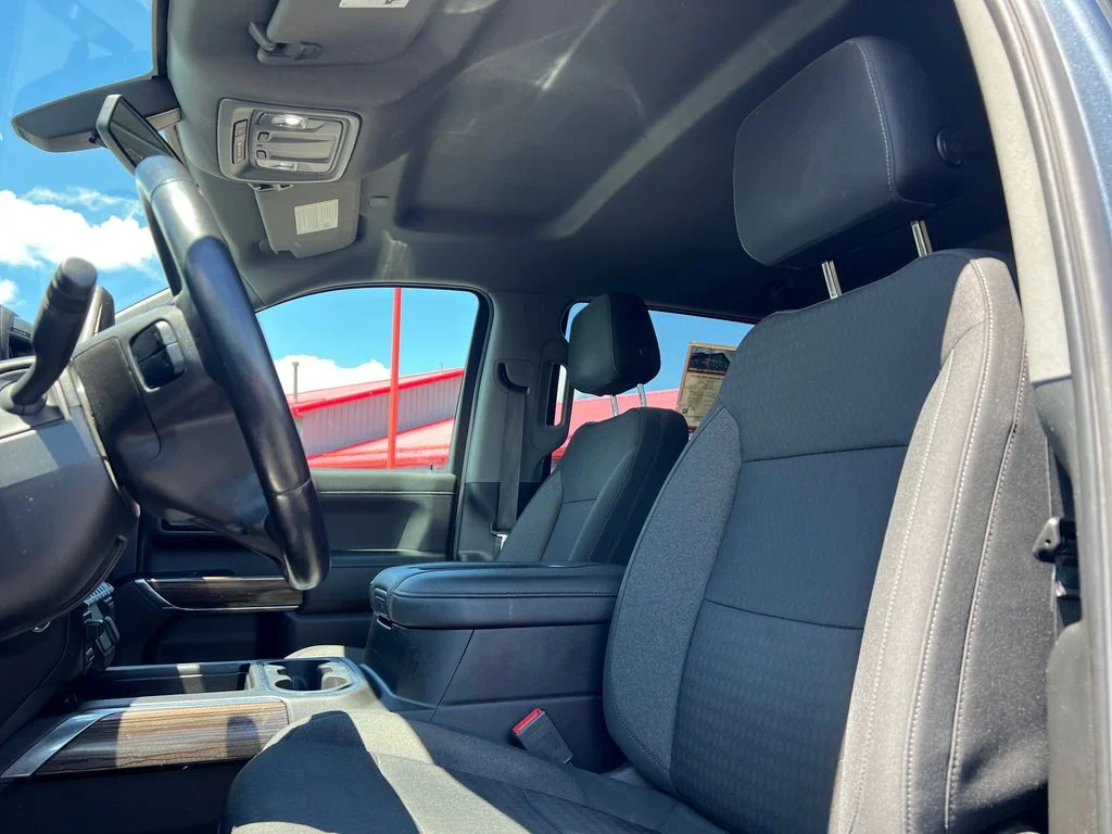 2022 Chevrolet Silverado 1500 Limited RST - Photo 28