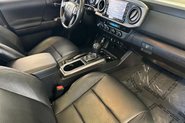 Certified Used 2023  Toyota TRD Sport image 19