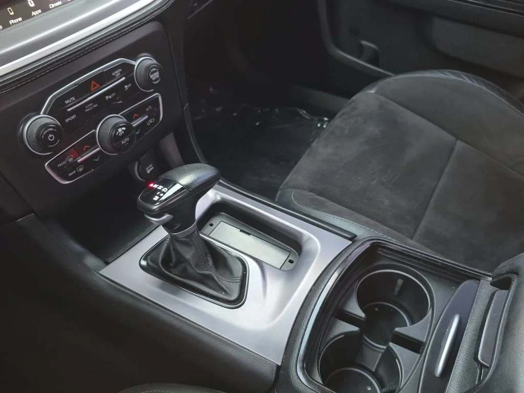 2019 Dodge Charger GT - Photo 20