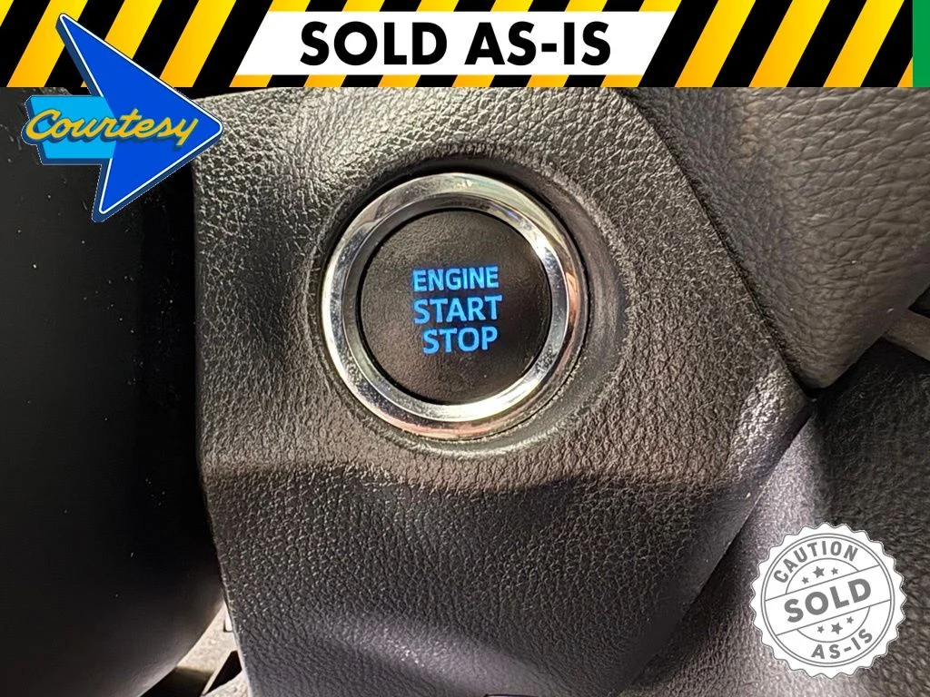 Certified Used 2021 White Toyota Limited image 27