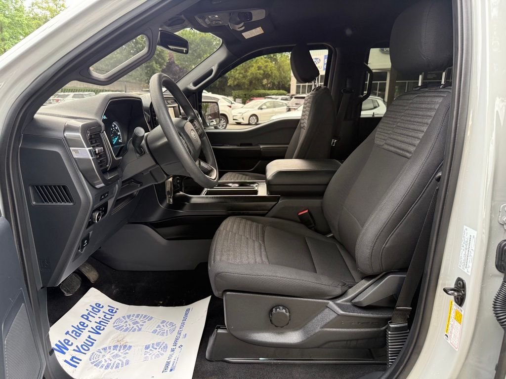 Used 2023 Avalanche Ford XL image 22