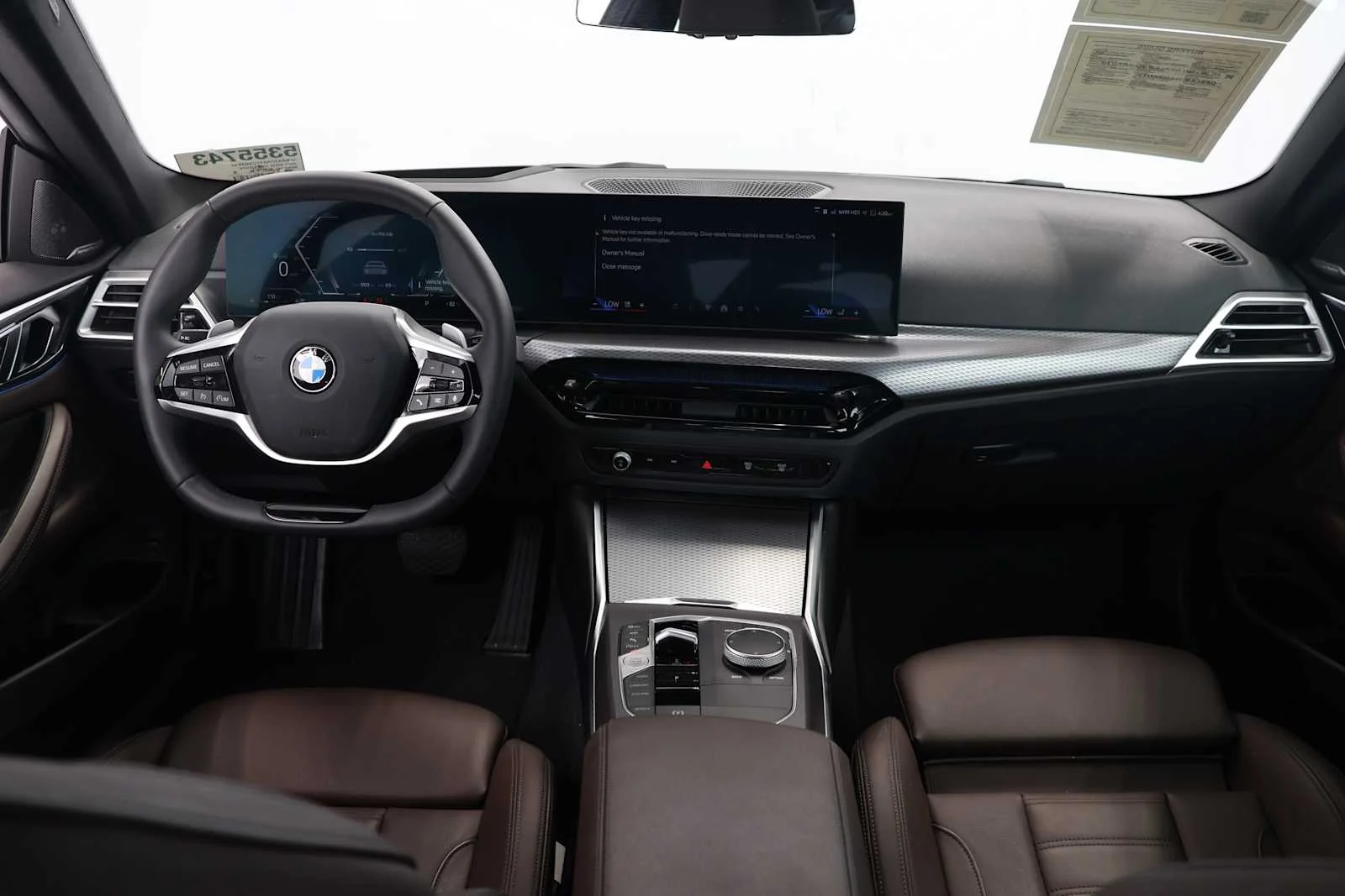 Used 2026 Mineral White Metallic BMW 430i image 26