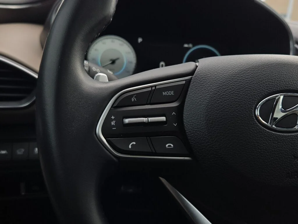 2023 Hyundai Santa Fe SEL - Photo 33
