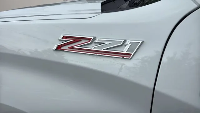 Used 2020 SUMMIT WHITE Chevrolet LTZ image 38
